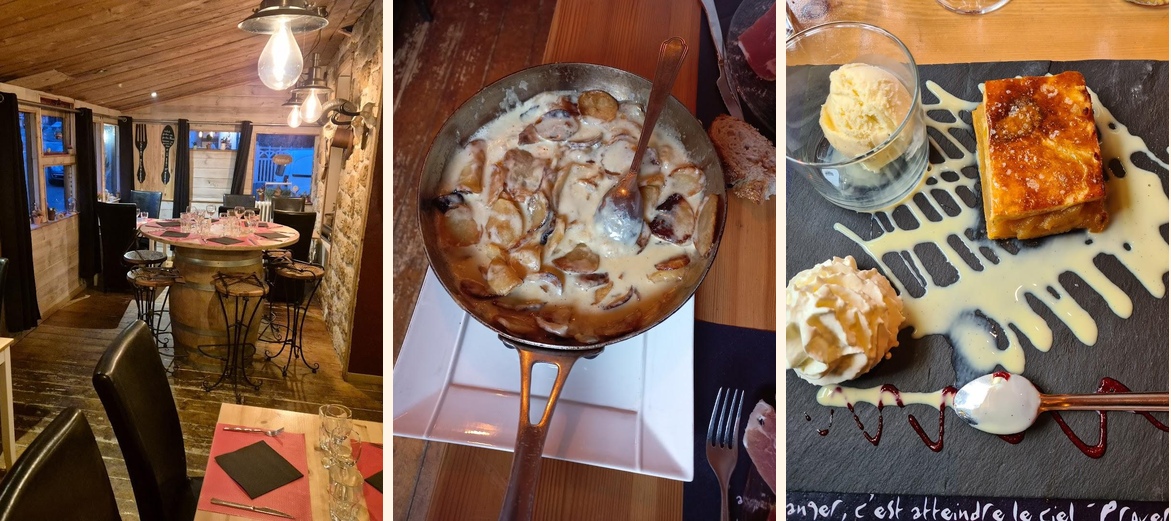 L'Estavou - Gallery Image 1