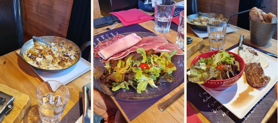 L'Estavou - Gallery Image 5